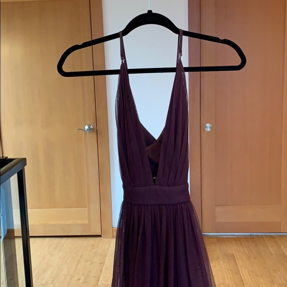 Gown - Picture 3 of 4